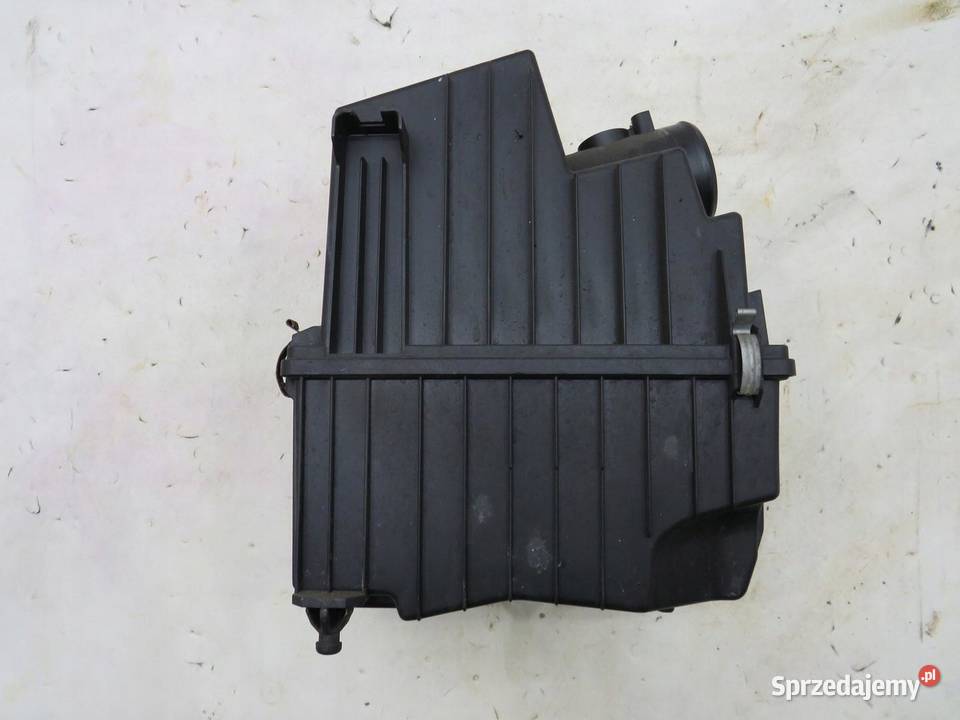 OBUDOWA FILTRA POWIETRZA MAZDA CX7 22 MZR
