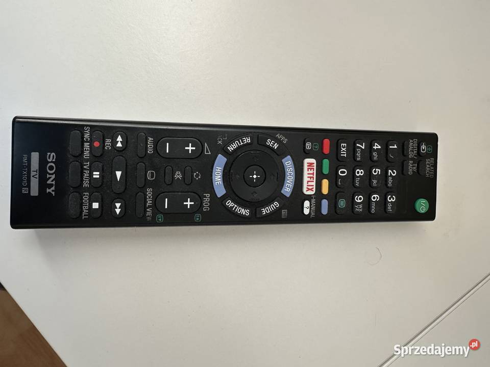 Telewizor Sony Bravia małopolskie Nowy Sącz sprzedam