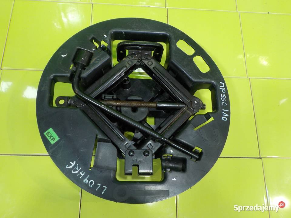 HYUNDAI i10 I 12 B 09r zestaw naprawczy Suków