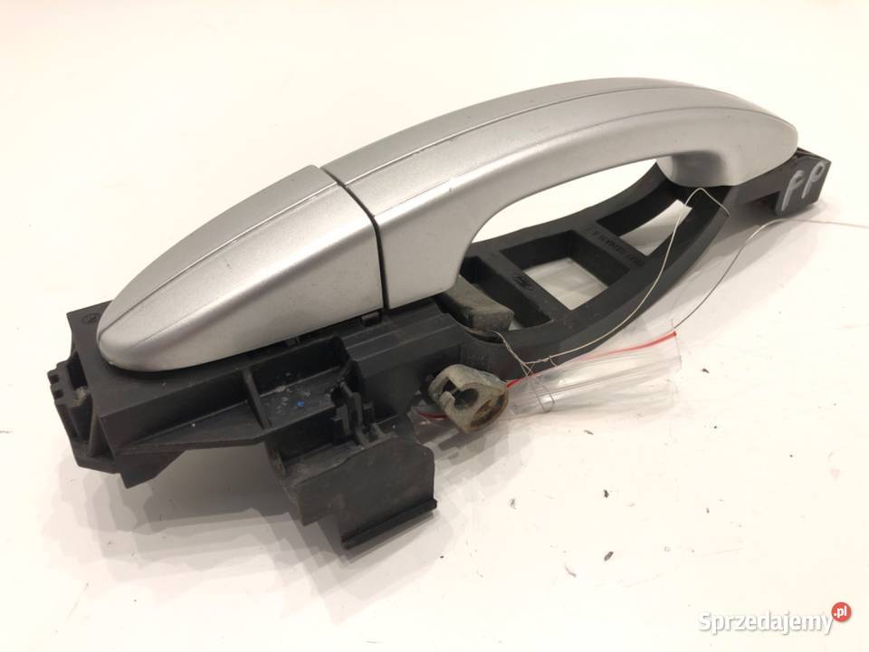 KLAMKA ZEWNĘTRZNA PRAWY PRZÓD FORD GALAXY II Części samochodowe