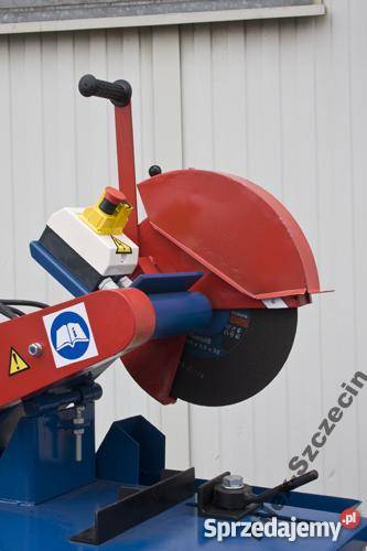 Ukośnica do metalu 35022400Odkręcane sprzedam