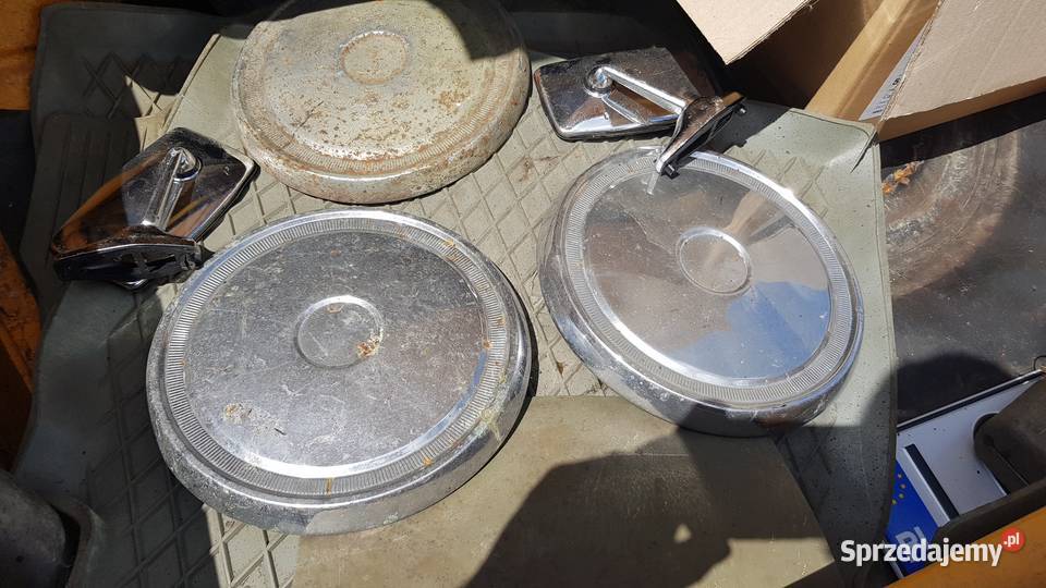 FIAT 125p 13 benzyna produkcji 1973 manualna 125p Fiat Chełm