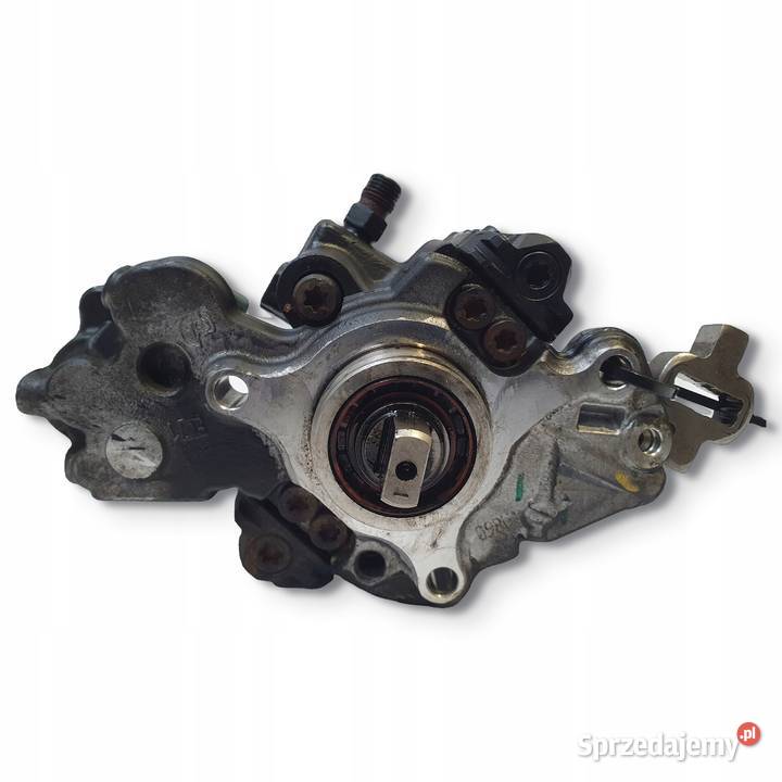 POMPA WTRYSKOWA paliwa Ford Mondeo MK4 20 TDCI osobowe lubelskie Chełm