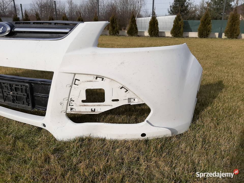 Zderzak Ford Kuga MK2 2014 zderzaki Leszno sprzedam