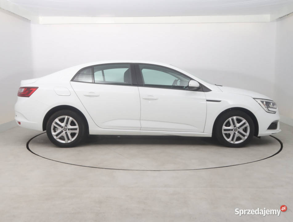 Renault Megane 13 TCe benzyna Megane