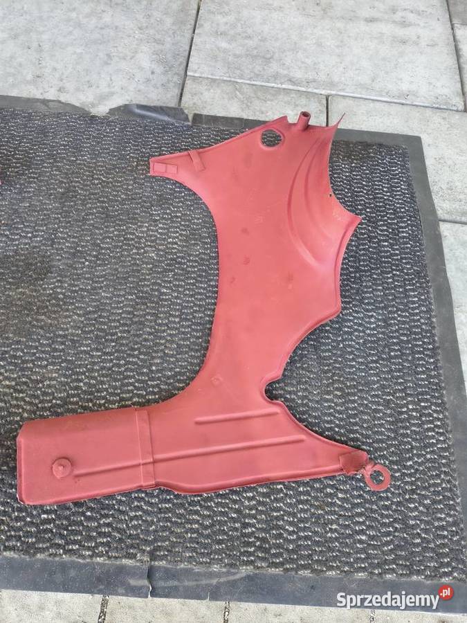 Osłony boczne jawa cz 175 model 356 450 Rzeszów sprzedam