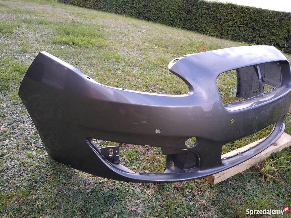 Zderzak Fiat croma zderzaki Nowa Karczma sprzedam