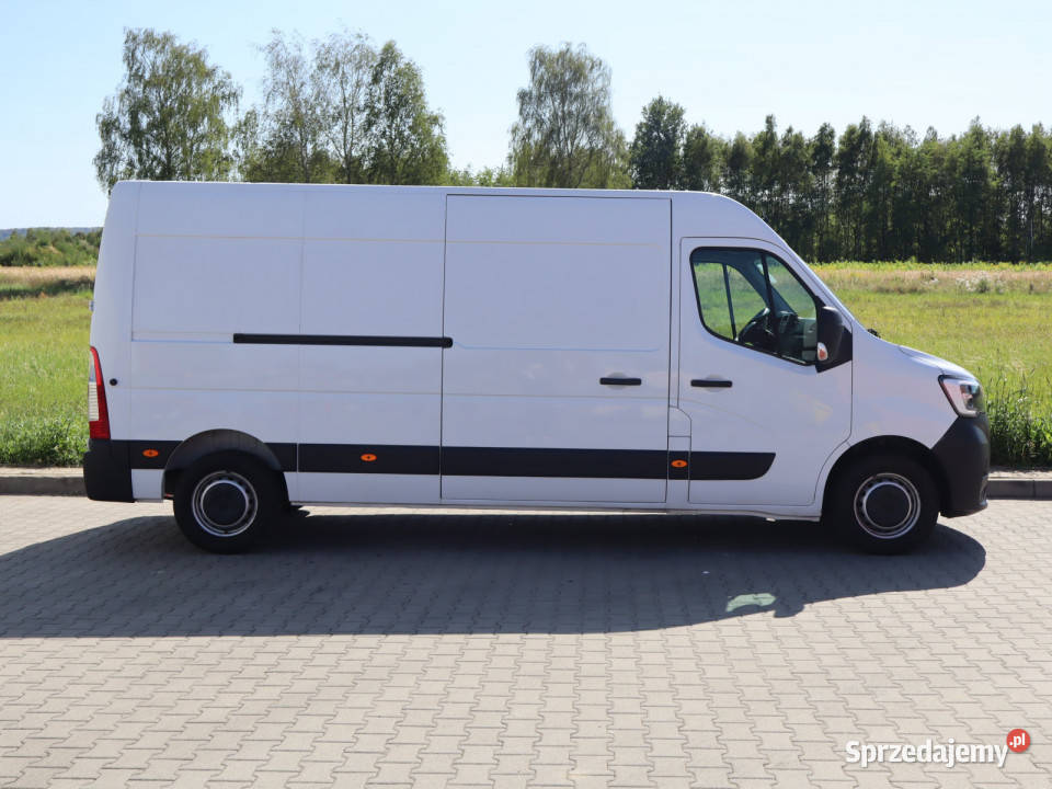 Renault Master 23 dCi 135 Katowice sprzedam