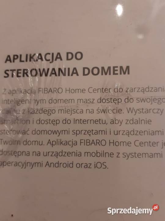 INTELIGENTNY DOM Warszawa