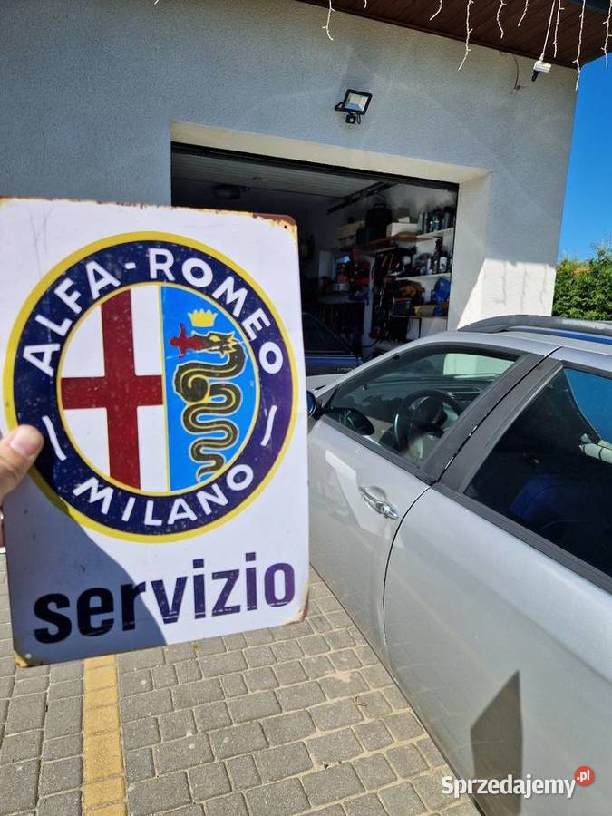 Alfa Romeo 25 V6 Busso 2000r Pępowo sprzedam