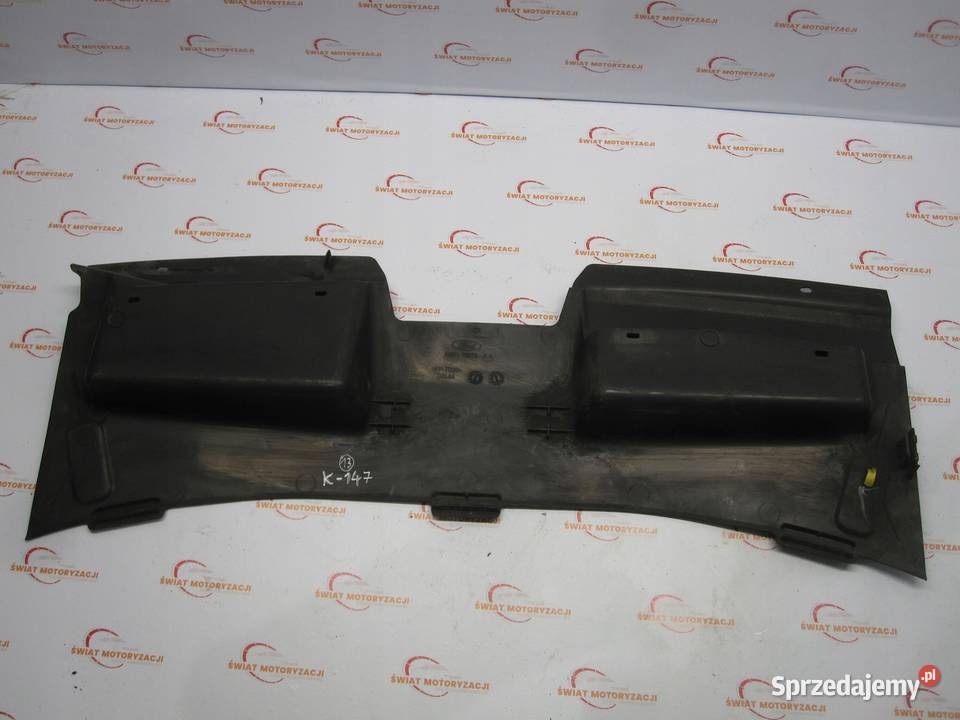 FORD S MK1 I 10r osłona chłodnicy górna