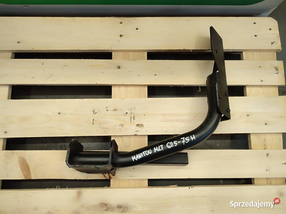 Mocowanie lusterka Manitou MLT 62575H Wilkowo