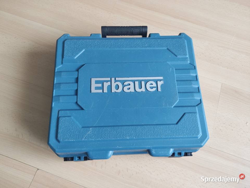 Walizki skrzynki na elektronarzędzia wiertarki Elbląg