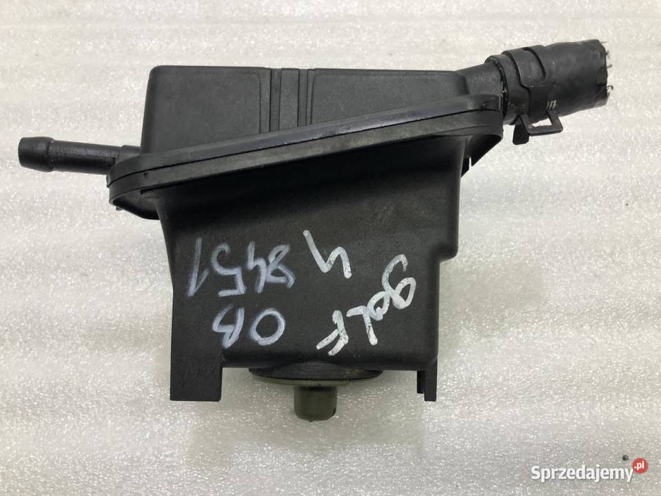ZBIORNIK WSPOMAGANIA VW GOLF IV 1J0422371B 9705