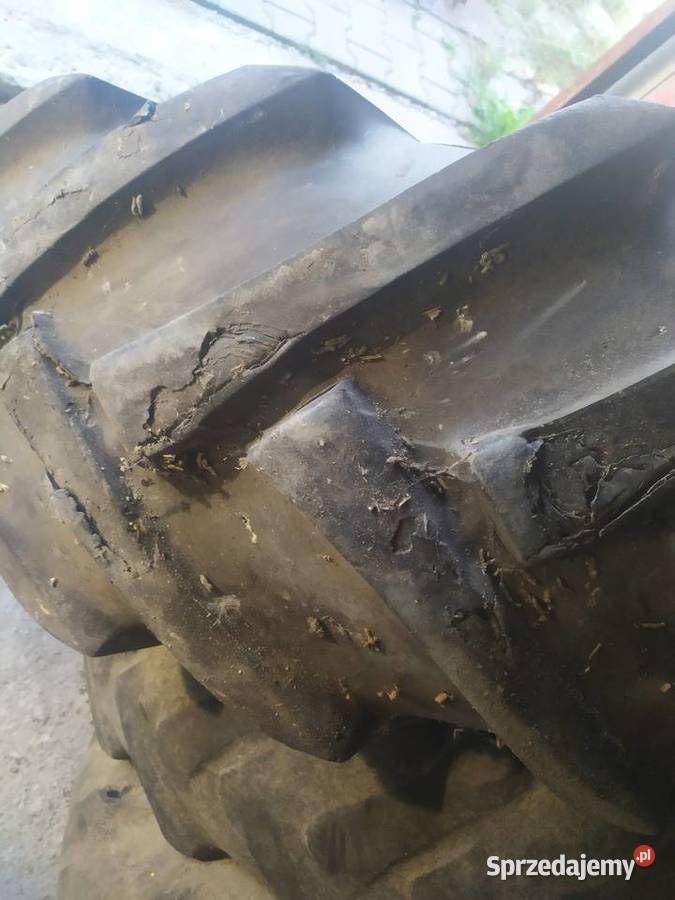 Opona 169 x28 Pniówek sprzedam