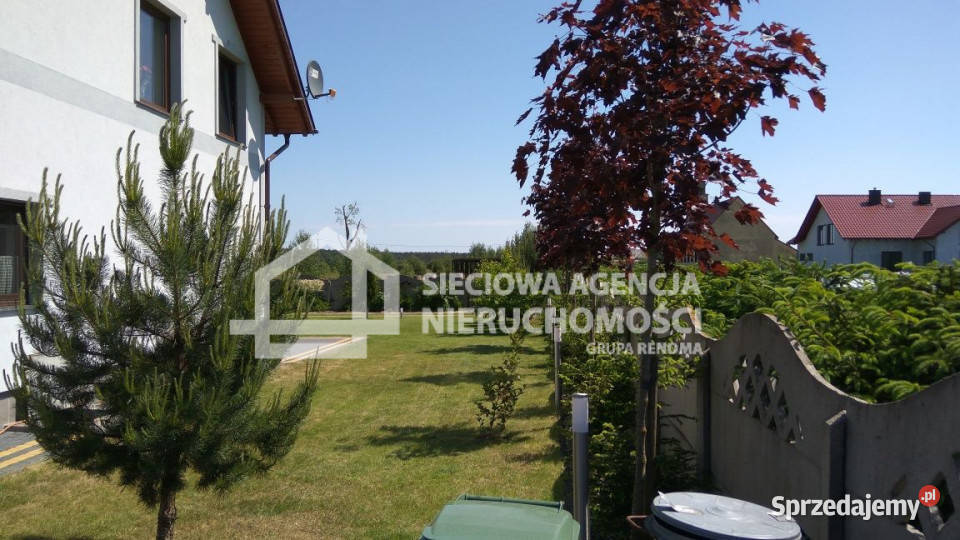 Dom wolnostojący Siemirowice 140m2 140m2