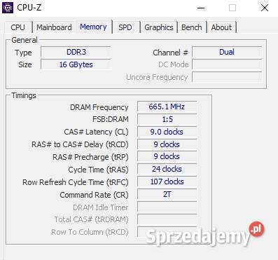 Dell Precision T1600 Intel Xeon 3337GHz 16GB Elbląg sprzedam