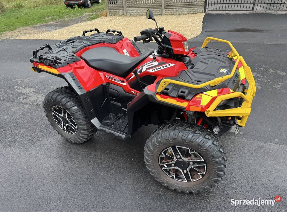 Polaris