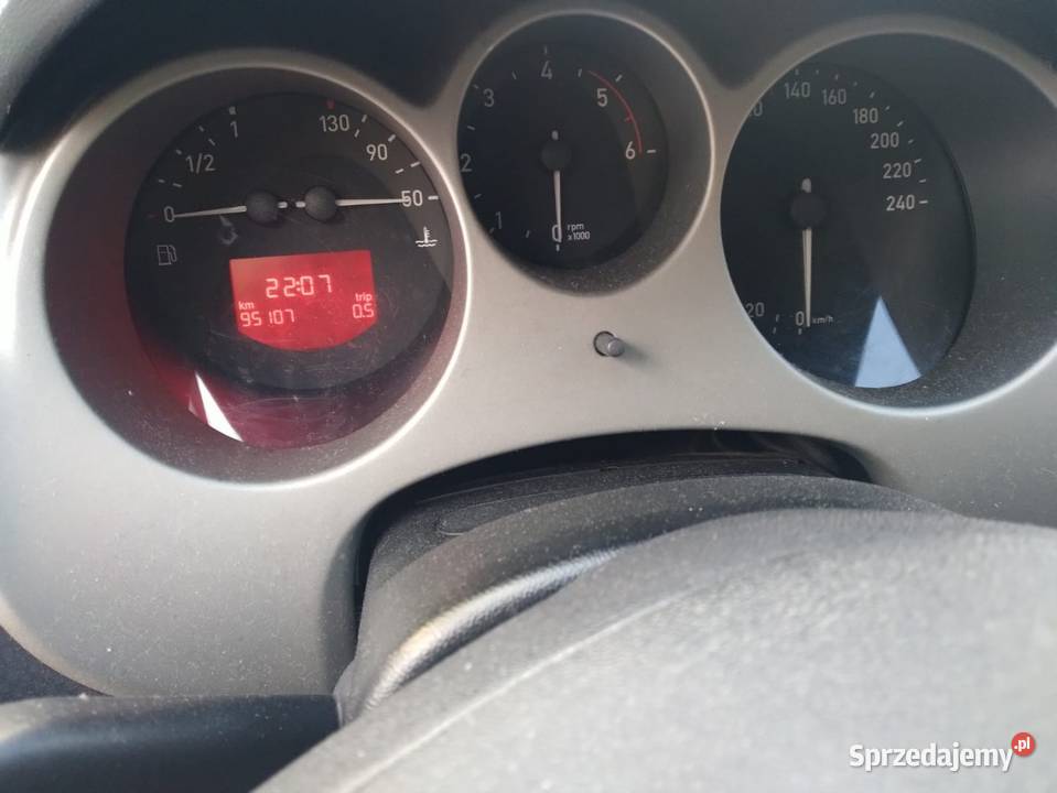 Do sprzedania Seat Altea 2 0 TDI NISKI PRZEBIEG diesel Krosno