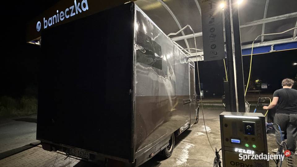 Iveco datki śląskie Katowice sprzedam