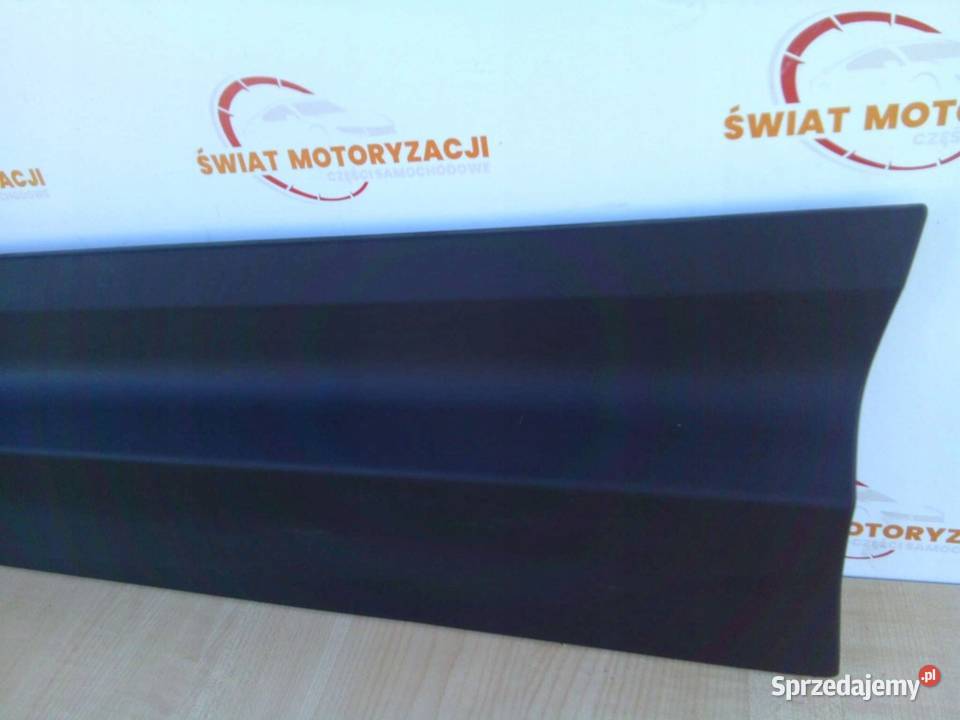 JEEP AVENGER 25r listwa drzwi lewa przód Części samochodowe Kielce