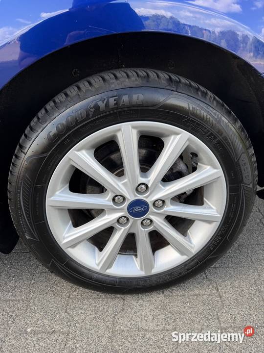 Ford Focus Focus Szczecin