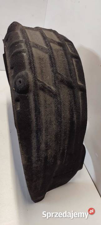 VW TIGUAN II NADKOLE PRAWY TYŁ 5NA810972C