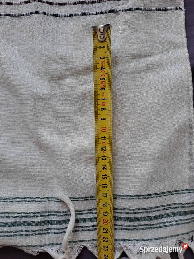 Reserved Narzutka plażowa z frędzlami Ponczo Warszawa