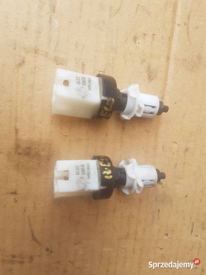 IVECO DAILY 4 0611 czujnik czujniki pedałów Legnica