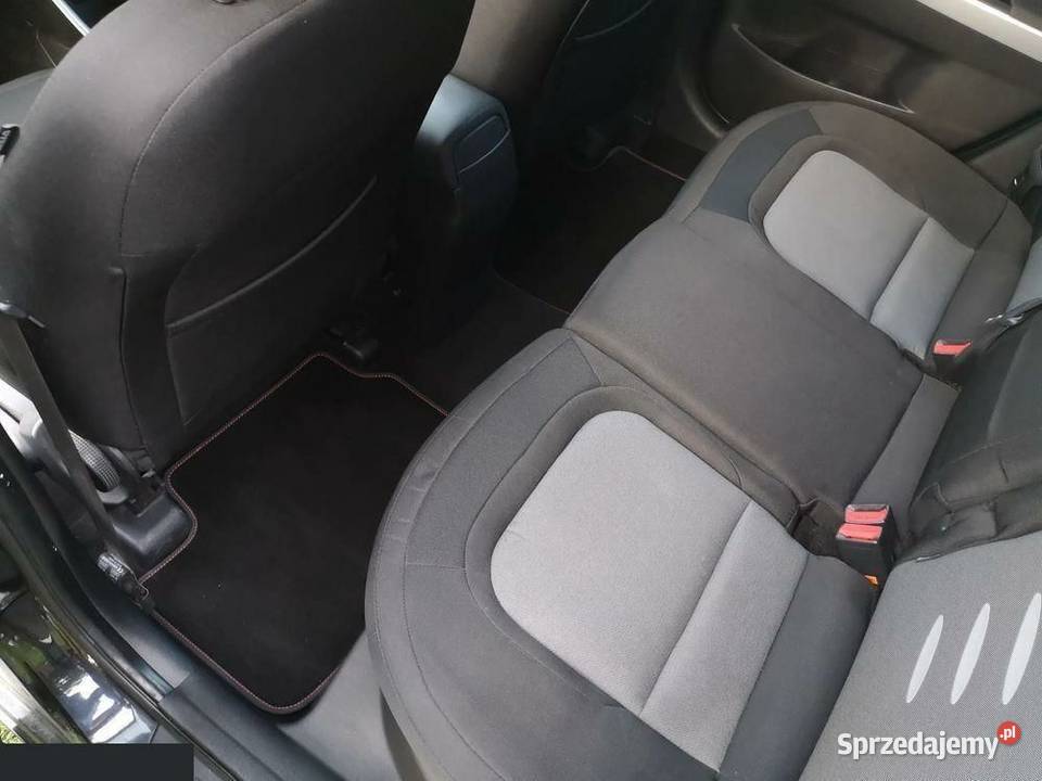 Kia Ceed 16 Diesel CRDi 128 Vision 128 2015r Cee'd Łuków