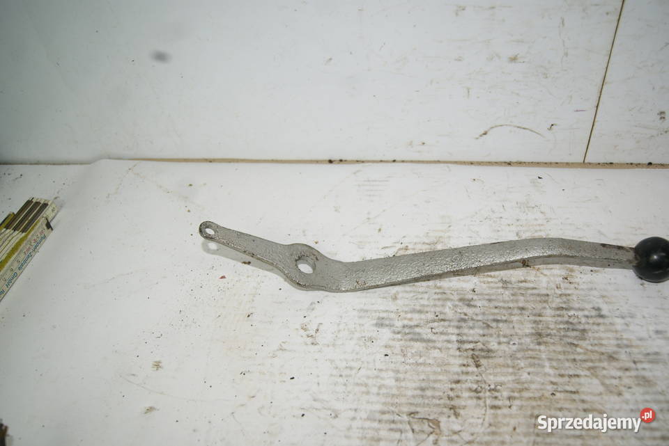 DŹWIGNIA ZMIANY BIEGÓW ZUNDAPP DKW BMW NSU Rybnik