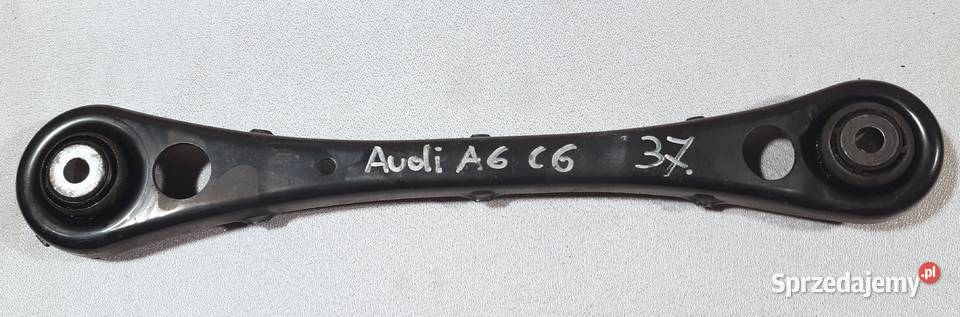 WAHACZ TYŁ TYLNY AUDI A6 C6 4F0501529C