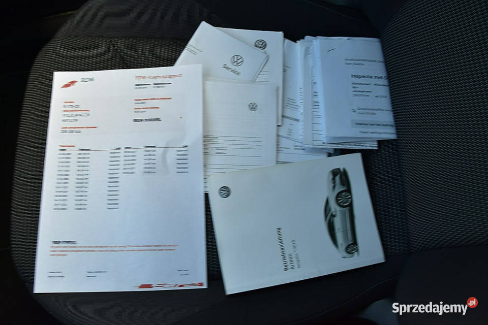 Volkswagen Arteon 20TDI 150 DSG Led Navi diesel mazowieckie Nowe Kucice sprzedam