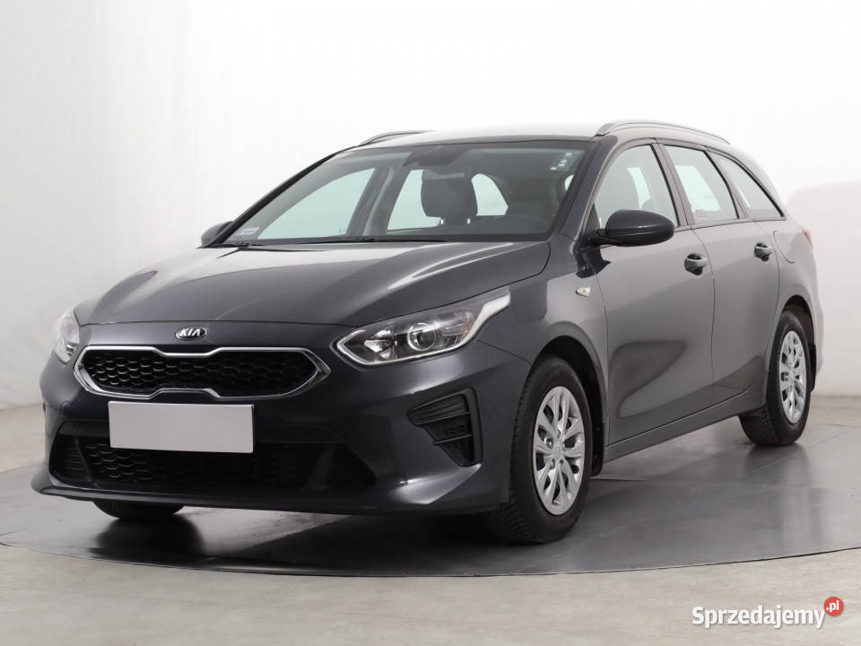 Kia Ceed 10 TGDI bluetooth Katowice