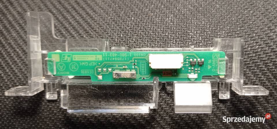IR Sensor Sony HCY 198048311 173594711 kujawsko-pomorskie