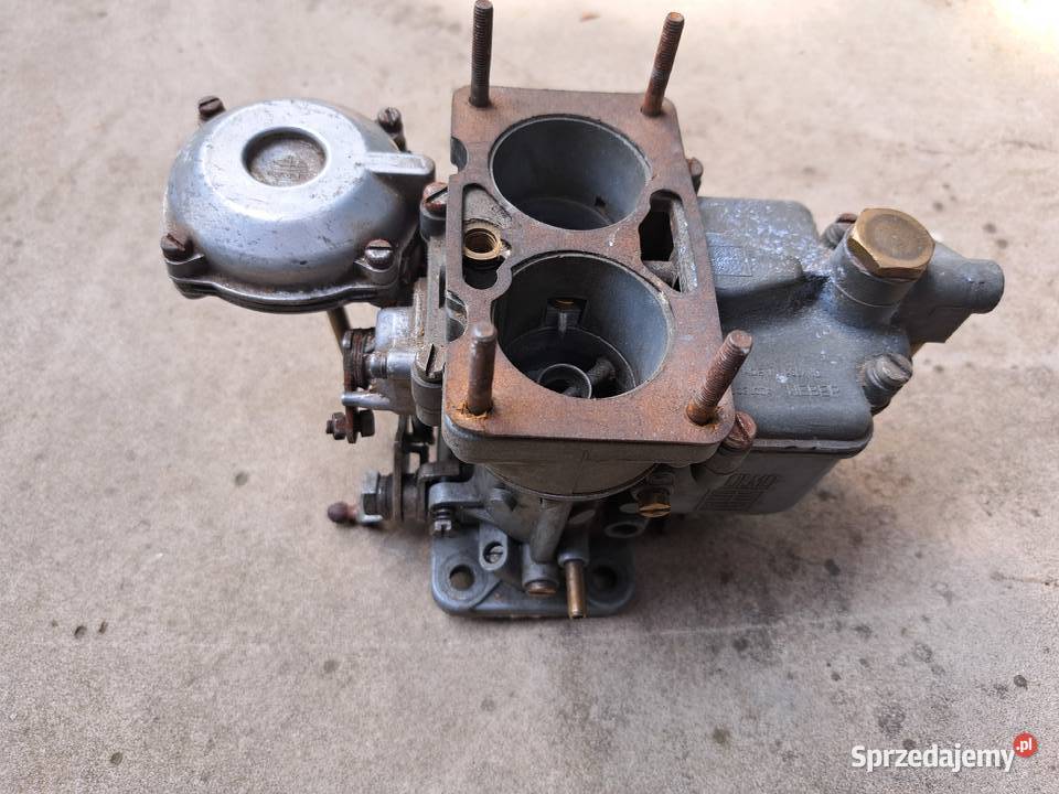 Klucz do kół Fiat 125p ST 6776r osobowe
