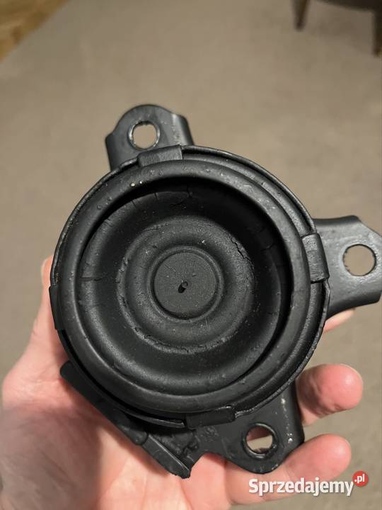 PODUSZKA SILNIKA PRZÓD LEWA HYDROŁOŻYSKO HM054 Lublin