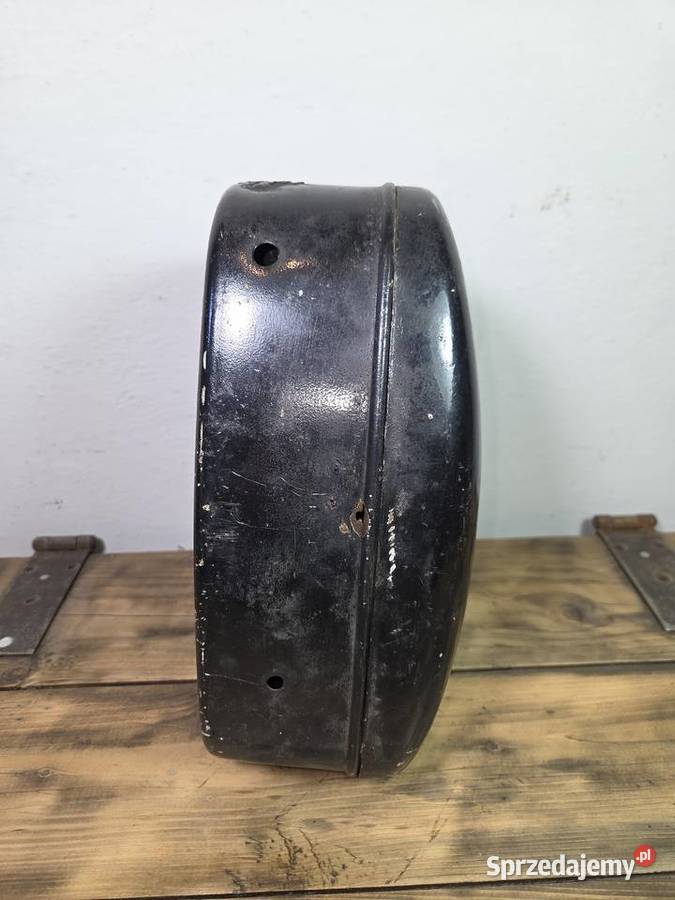 IFA MZ BK 350 puszka narzędziowa dolnośląskie Wrocław