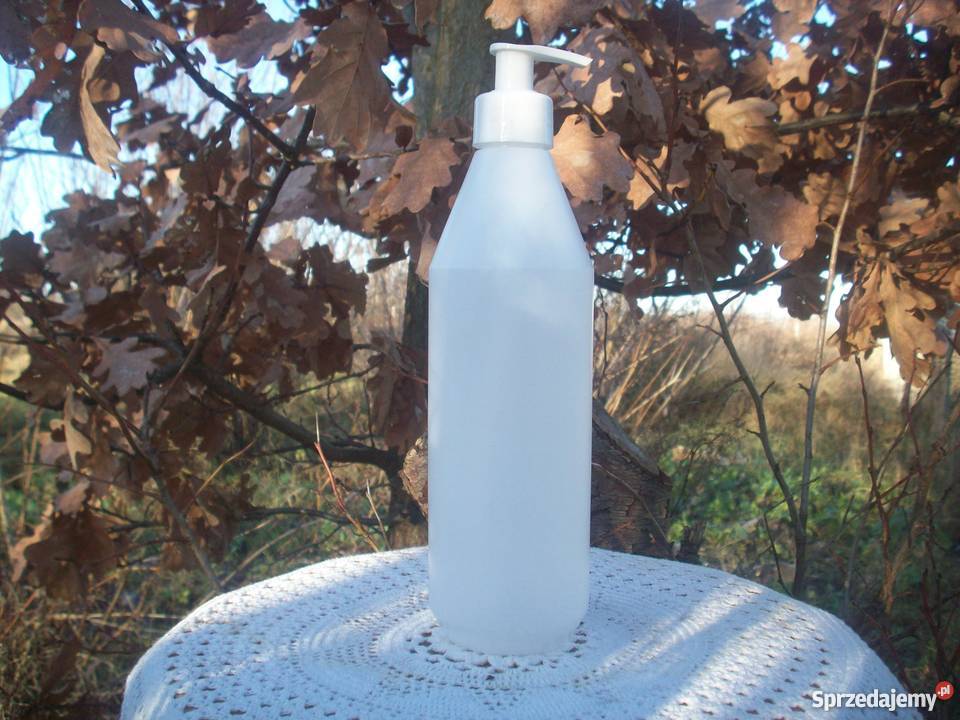 Płynne mydło potasowe Wrocław sprzedam