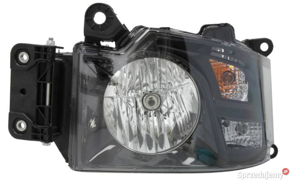 Renault Trucks C K 2013 Reflektor przedni lampa ciężarowe