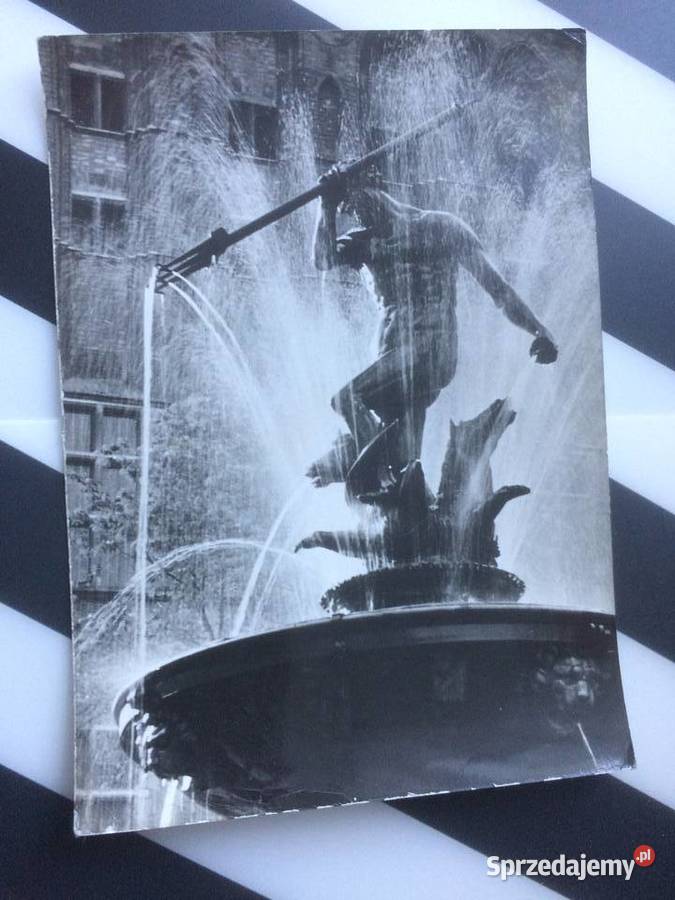 1084 Widokówka Gdańsk Szczecin