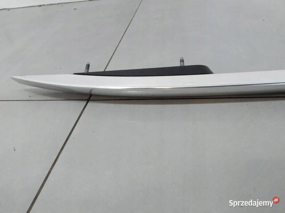 RELINGI LEWY 3V9860025C Skoda Superb III 2015 osobowe sprzedam