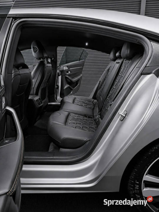 Peugeot 508 II 2018 Sadlno sprzedam