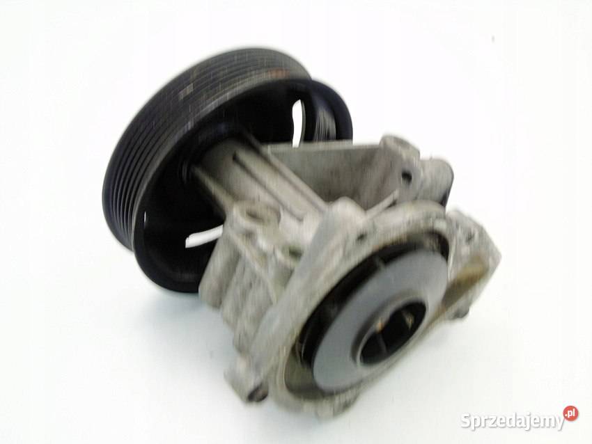 POMPA WODY FORD TRANSIT MK6 MK7 0614 24 TDCI śląskie Sosnowiec