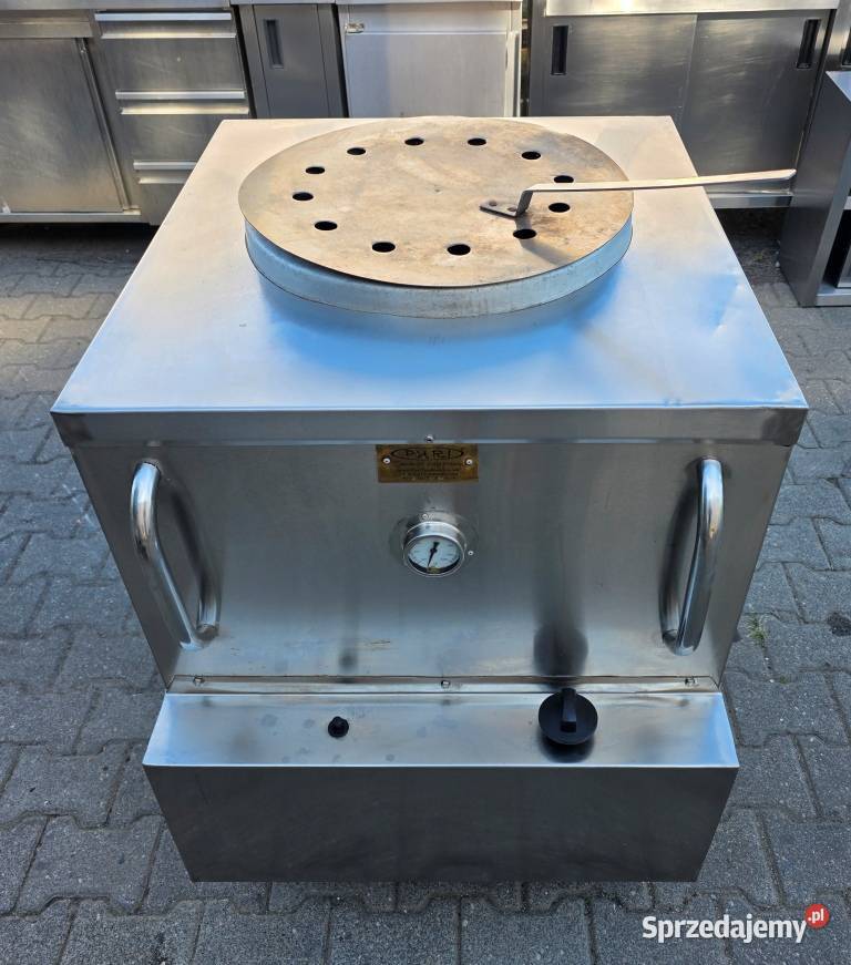 Piec Gazowy Tandoor M170 N Nowe Skalmierzyce