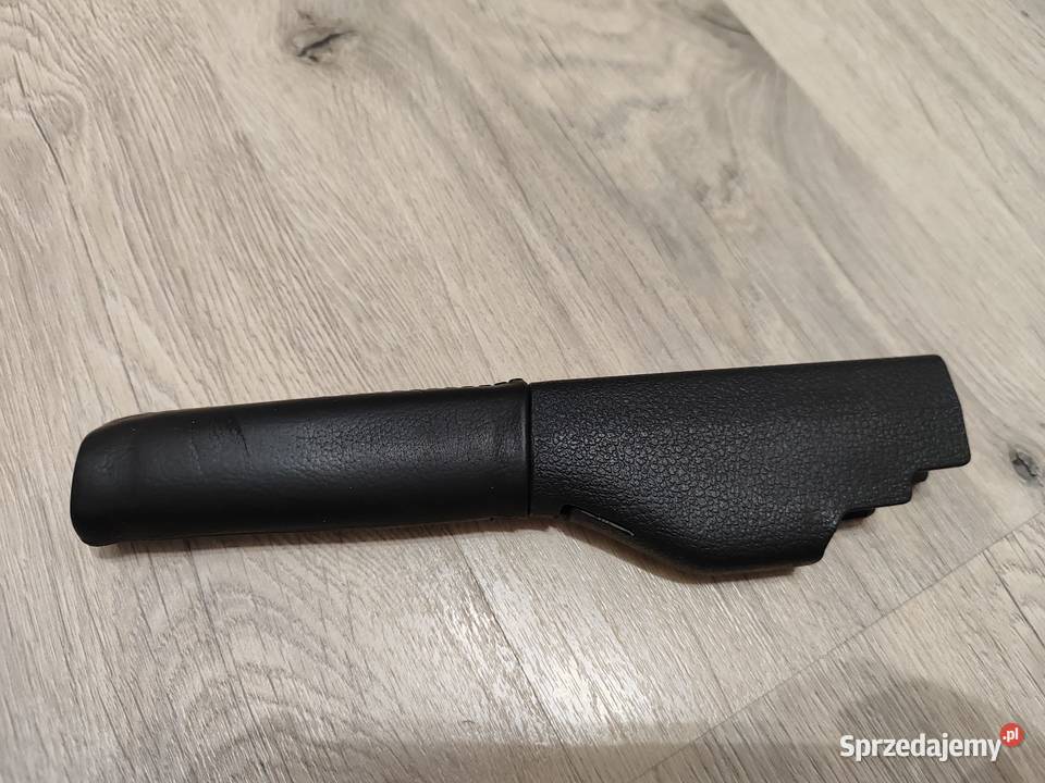 osłona ręcznego skóra vw golf 6 5k 1k0711461e Bielsko-Biała sprzedam