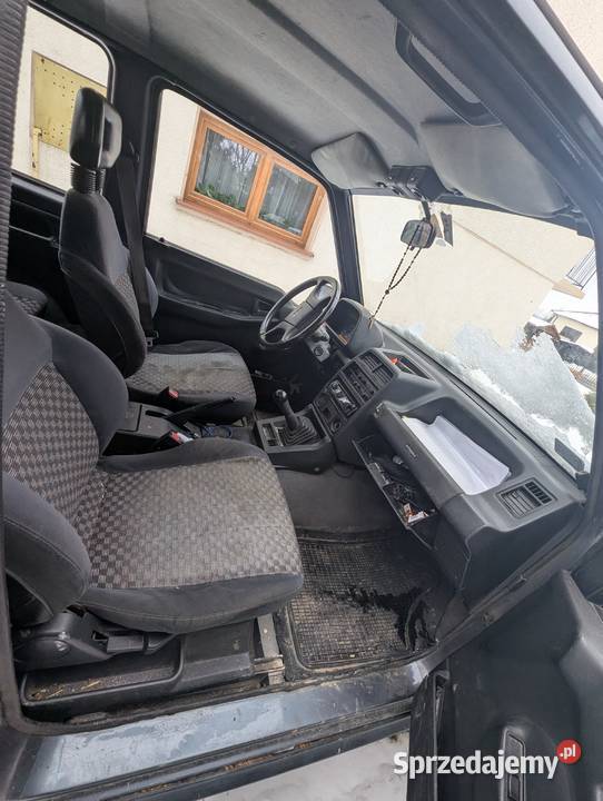 Suzuki Vitara 16 71 kW Benzyna LPG 4x4 Zadbana Vitara małopolskie Libusza sprzedam