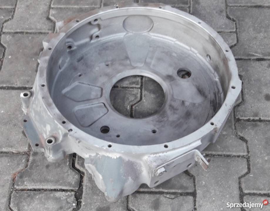 3660131310 MERCEDES 1324 OBUDOWA KOŁA śląskie