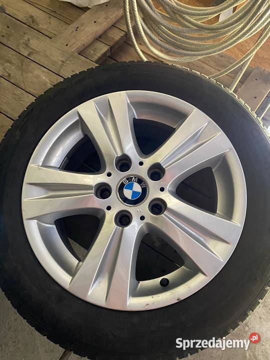 Bmw e87 118i 143KM Samochody osobowe Nowy Sącz sprzedam