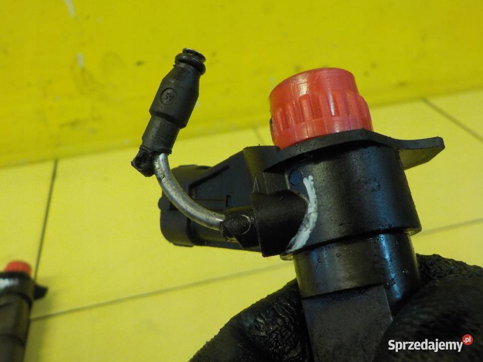 GRAND VOYAGER 28 CRD 10r 163 VM64C wtrysk osobowe świętokrzyskie Suków